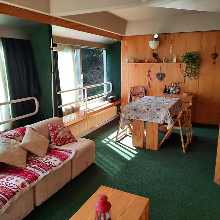 Apartment Vetrate Sul Bosco *