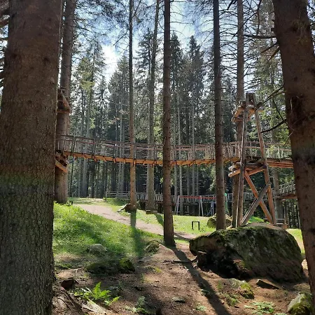 Apartment Vetrate Sul Bosco *